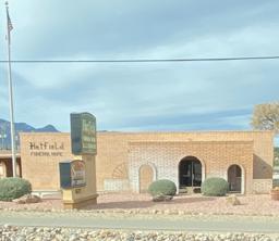 Hatfield Funeral Home in Sierra Vista Arizona
