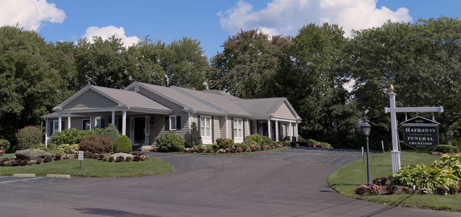 Hathaway Community Home in Somerset Massachusetts