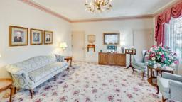 Hathaway-Myers Chapel in Columbus Indiana