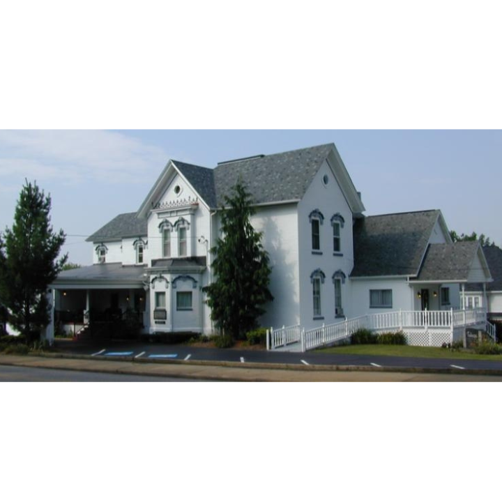 Hatheway-Tedesco Funeral Home in Meadville Pennsylvania