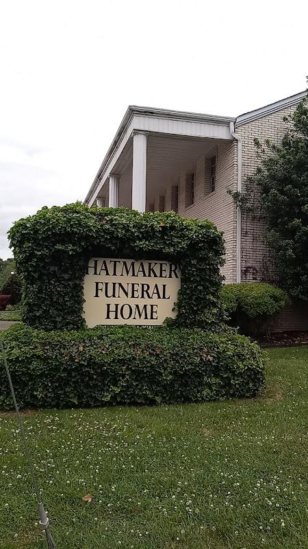 Hatmaker Funeral Home in Lake City Tennessee