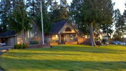Haven of Rest Funeral Home & Memorial Park in Gig Harbor Washington