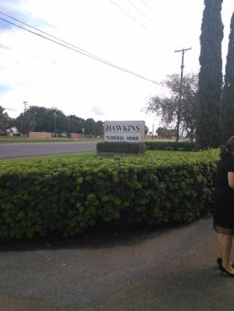 Hawkins Funeral Home - Weslaco in Weslaco Texas