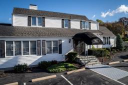 Hawthorne Funeral Home in Hawthorne New York