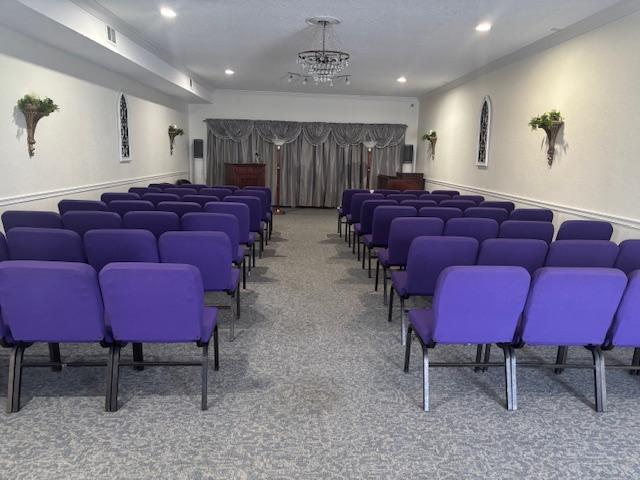 Hayes Brothers Funeral Homes - Altamonte Springs Chapel in Casselberry Florida