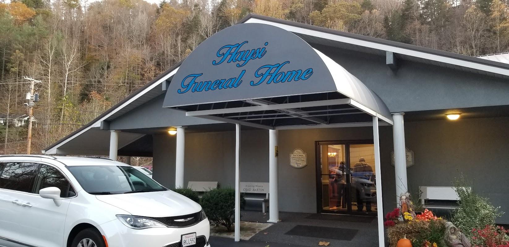 Haysi Funeral Home in Haysi Virginia