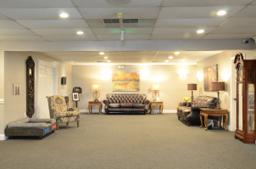 Hazel Green Funeral Home in Hazel Green Alabama