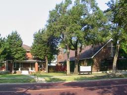 Headley Funeral Chapel in Augusta Kansas