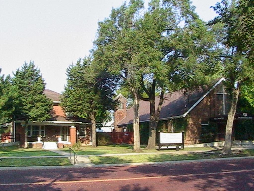 Headley Funeral Chapel in Augusta Kansas