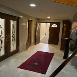 Heard Funeral Home in Pittsburgh Pennsylvania