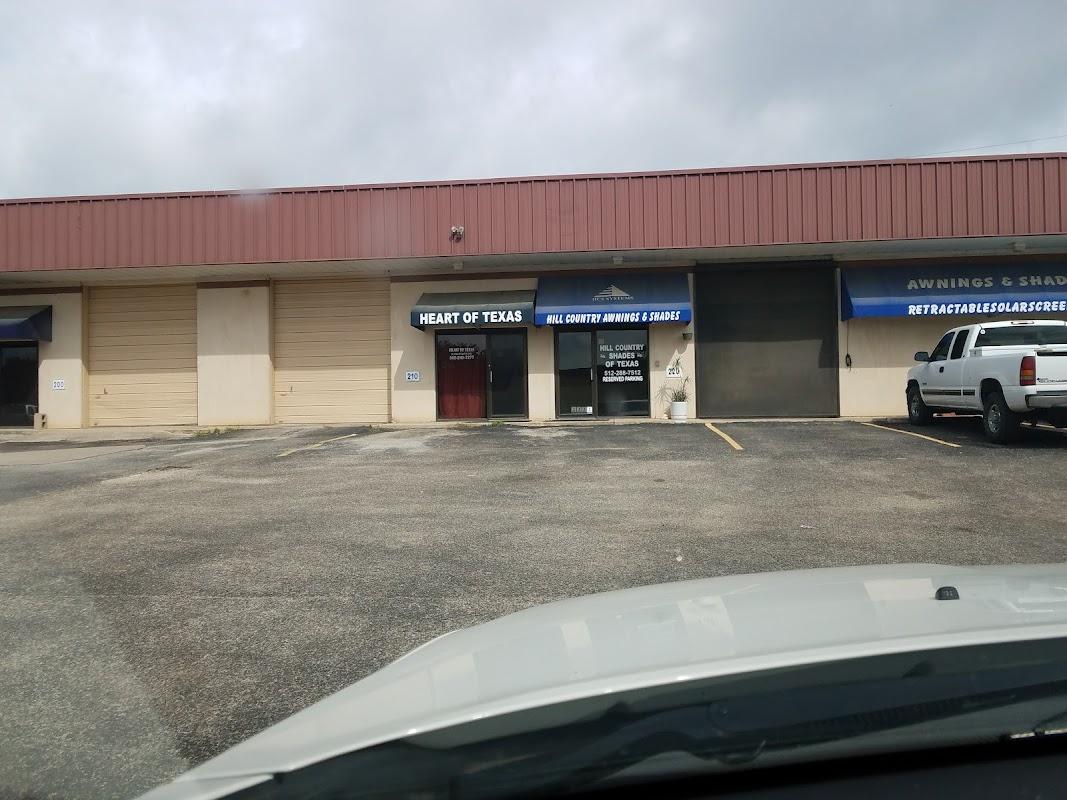 Heart Of Texas Cremation & Burial Service in Austin Texas