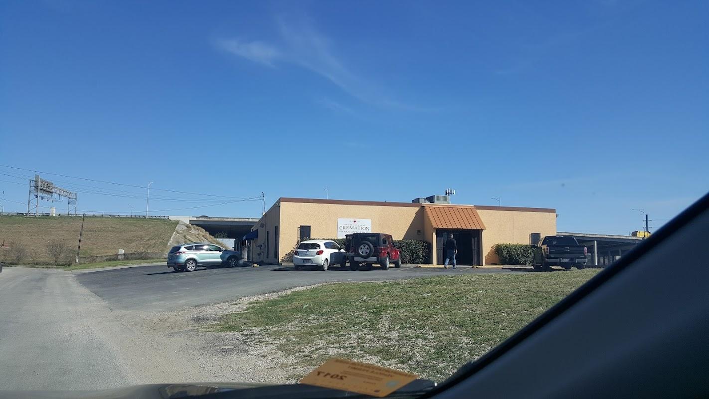 Heart Of Texas Cremation San Antonio in San Antonio Texas