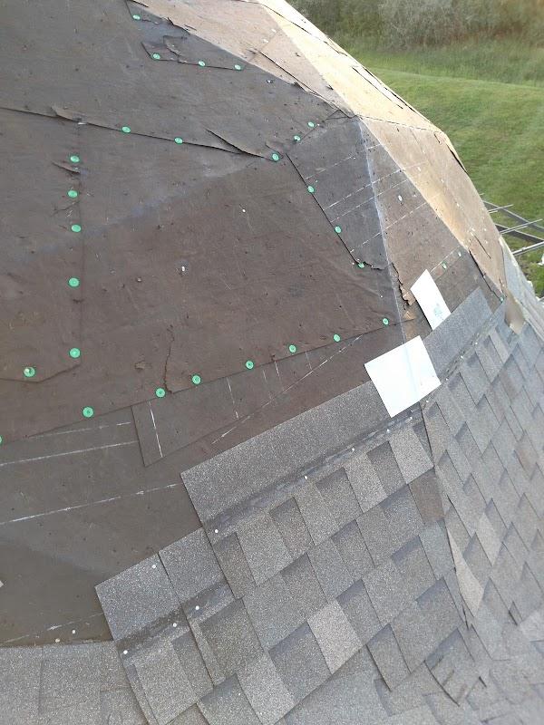 Heaton-Bowman-Smith Savannah Chapel in Savannah Missouri