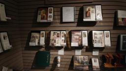 Heaton-Bowman-Smith & Sidenfaden Chapel in Saint Joseph Missouri