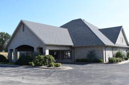 Hedges-Scott Funeral Home in Camdenton Missouri