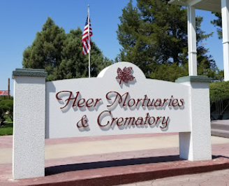 Heer Mortuary in Fort Morgan Colorado