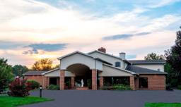 Heffner Funeral Chapel & Crematory in York Pennsylvania