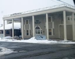Heggie Colonial Funeral Home in Toppenish Washington