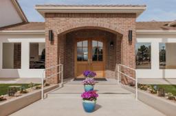 Heideman Hughes Mortuary in Saint George Utah