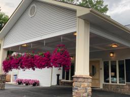 Heidrick-Zaumetzer Funeral Home in Ausable Forks New York