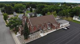 Heindl Funeral Homes in Phillips Wisconsin