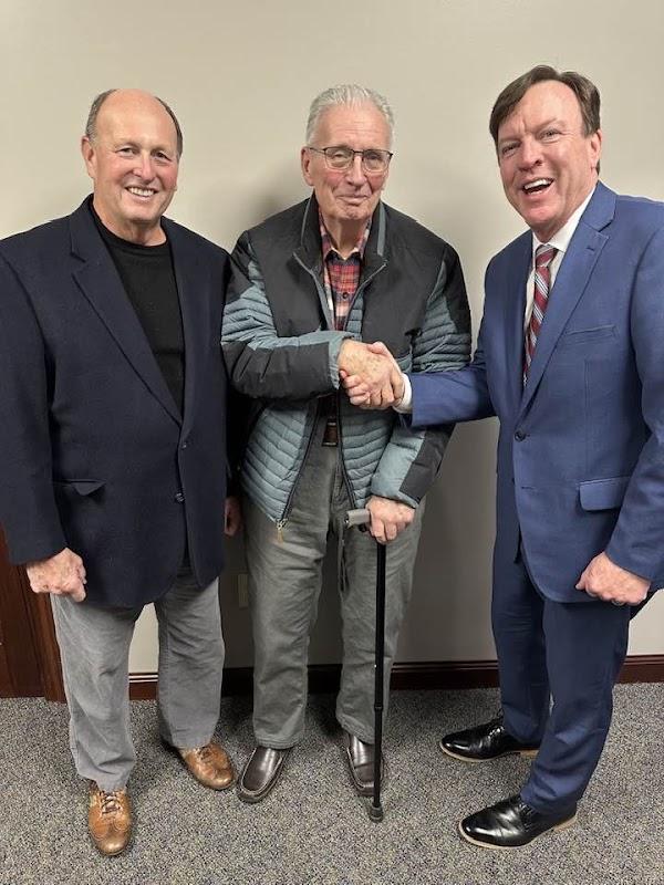 Heitmeyer Funeral Home in Columbus Grove Ohio