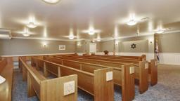 Hellman-Garlick Memorial Chapel in Spring Valley New York