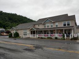 Helsley-Johnson Funeral Home & Cremation Center in Berkeley Springs West Virginia