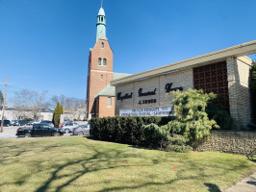 Hempstead Funeral Home in Hempstead New York