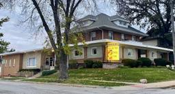 Henderson-Highland Park Funeral Home in Des Moines Iowa
