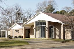 Henderson Mortuary in Magnolia Arkansas