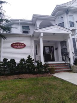 Hennessey Heights Funeral Home & Cremation Service LLC in Hasbrouck Heights New Jersey
