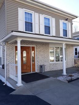 Hennessey's Funeral Home in Susquehanna Pennsylvania