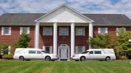 Henry-Cochran Funeral Home in Blue Ridge Georgia