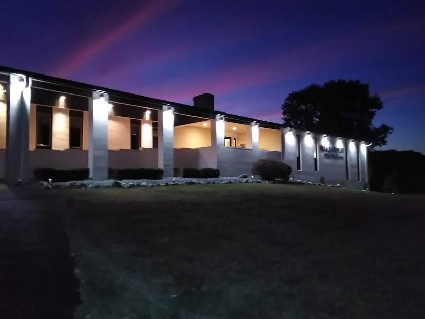 Herald & Stewart Home for Funerals building in Mount Sterling, Kentucky