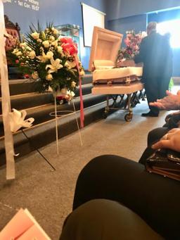 Herbert T Mccall Funeral Home Inc in Bronx New York