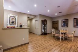 Heritage Arrowhead Funeral Center in Glendale Arizona