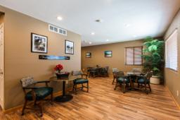 Heritage Coolidge Funeral Home in Coolidge Arizona