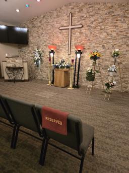 Heritage Funeral Chapel in Peoria Arizona