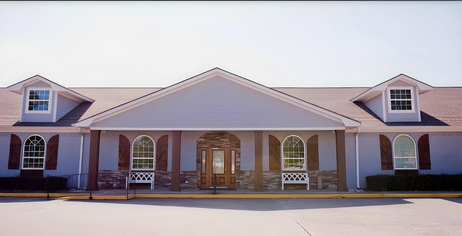 Heritage Funeral Home - Nederland in Nederland Texas