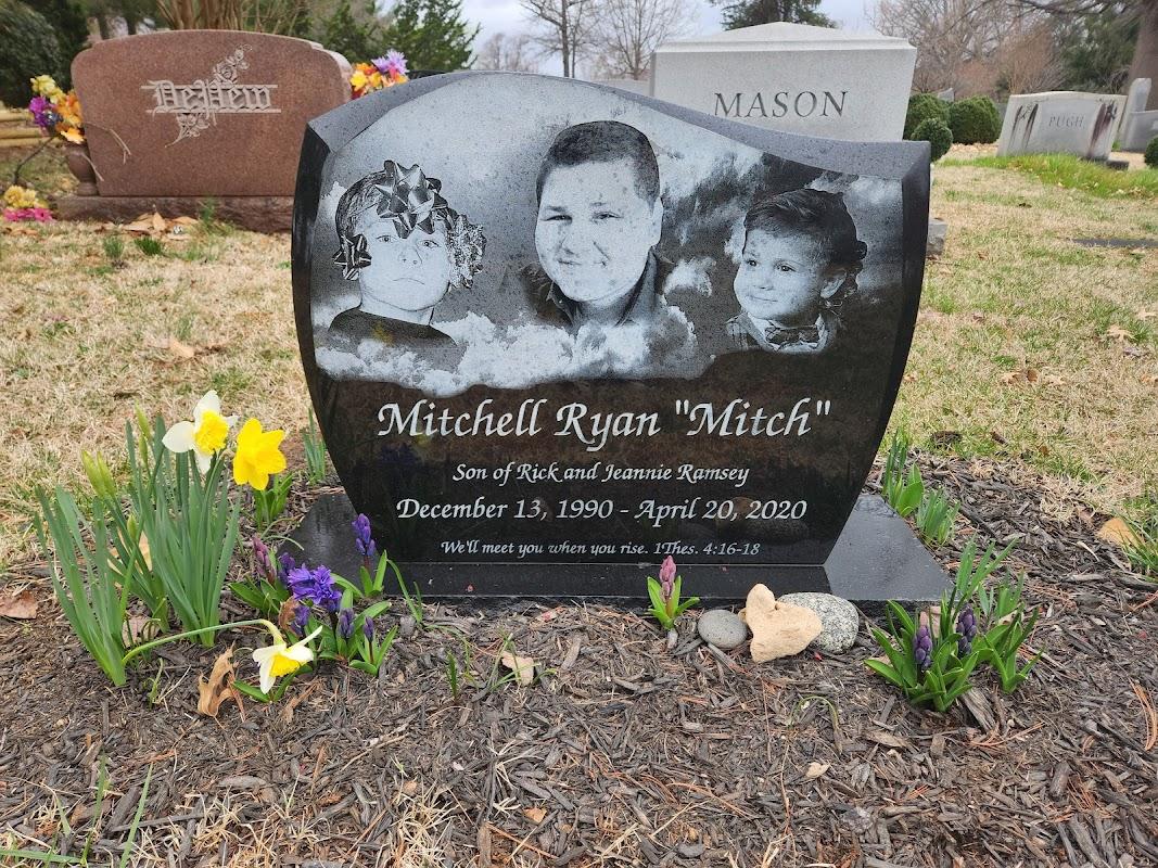 Heritage Funeral Service & Crematory in Lynchburg Virginia