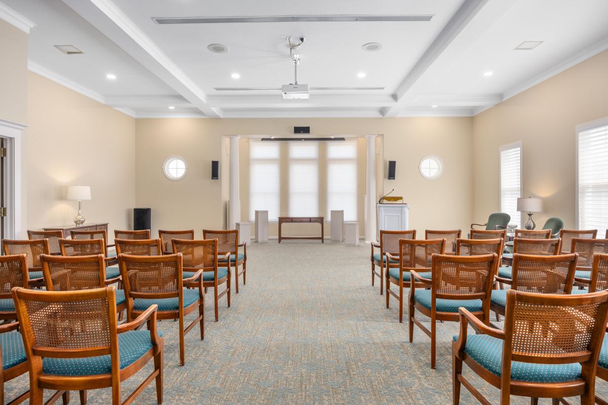 Heritage Life Story Funeral Homes in Grand Rapids Michigan