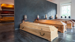 Herman H. Lohmeyer Funeral Home in Springfield Missouri