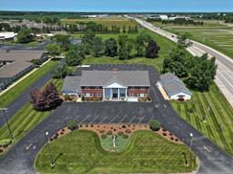 Herman-Karlovetz Funeral Home & Cremation Services in Fremont Ohio