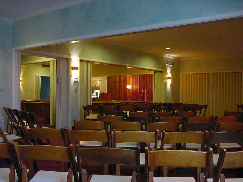 Herman Meyer & Son building in Louisville, Kentucky