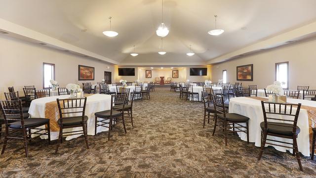 Hermitage Funeral Home & Memorial Gardens in Old Hickory Tennessee