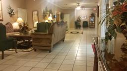 Hernandez Lopez & Sons Funeral Home - Northside Chapel building in Laredo, Texas