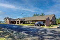 Herrington Land of Memory in Palestine Texas