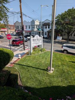 Hess Miller Funeral Home in Middle Village New York