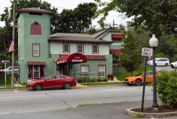 Hessling Funeral Home in Honesdale Pennsylvania